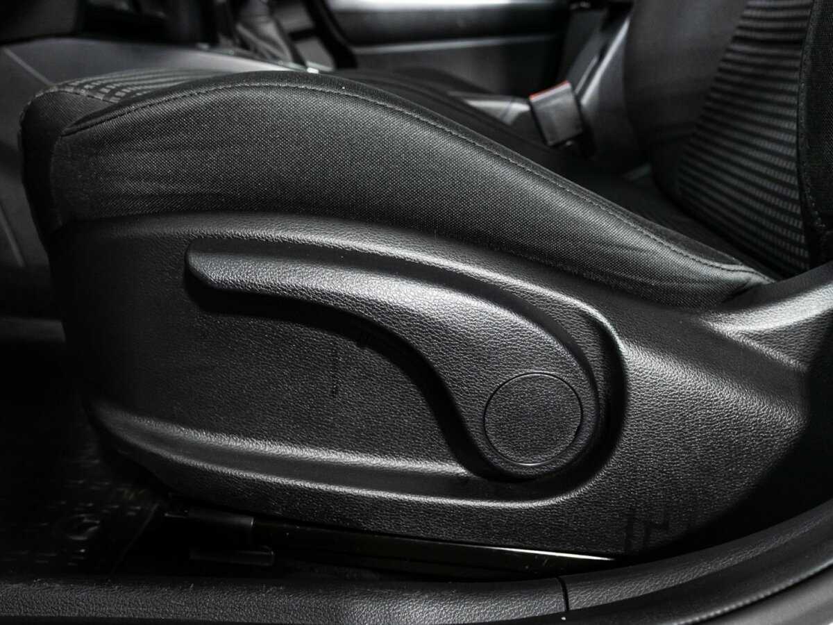 Kia Ceed, 2020 - Фото №17