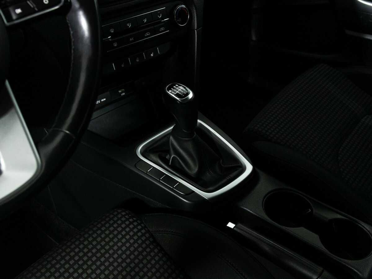 Kia Ceed, 2020 - Фото №18