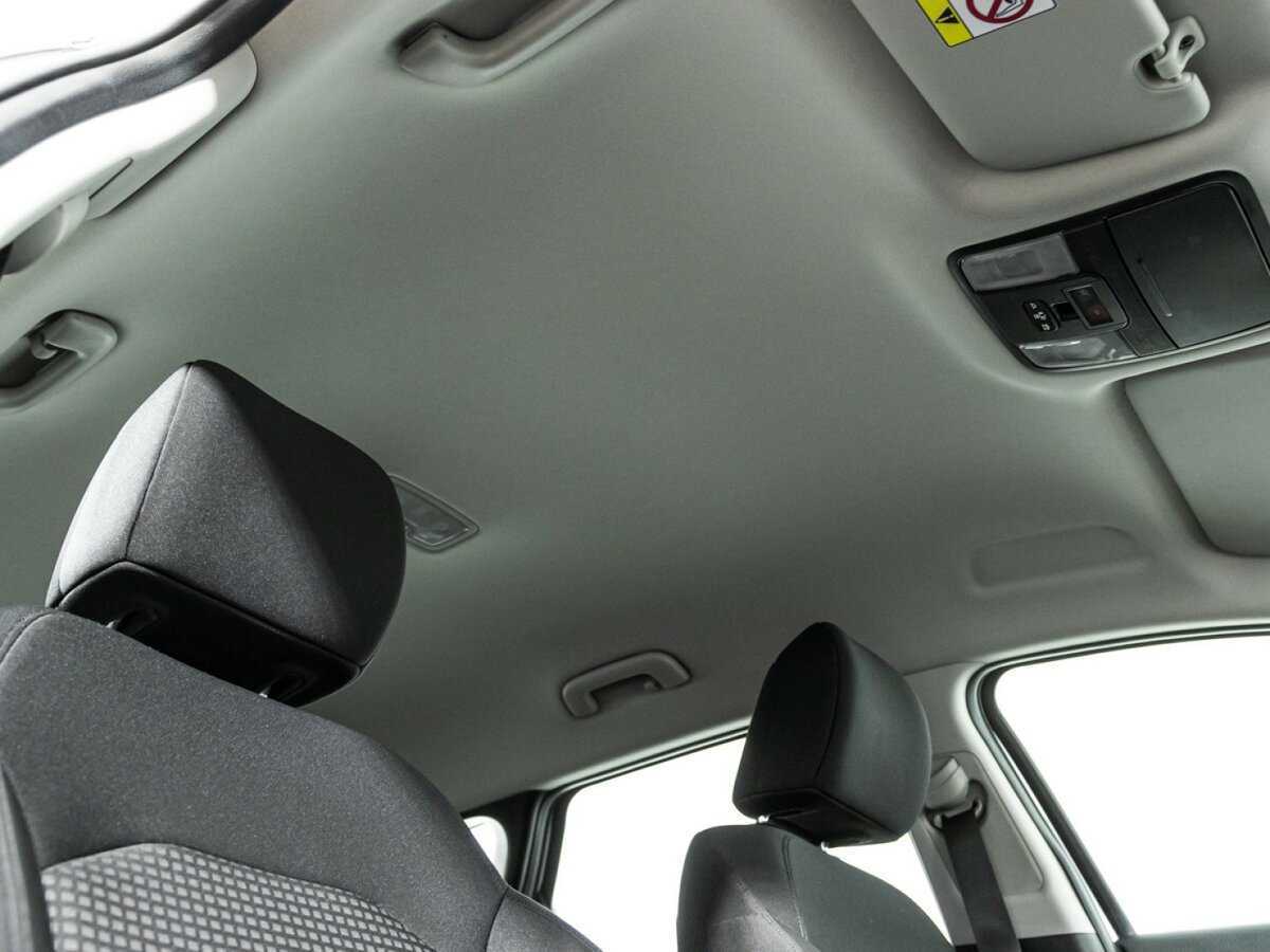 Kia Ceed, 2020 - Фото №20