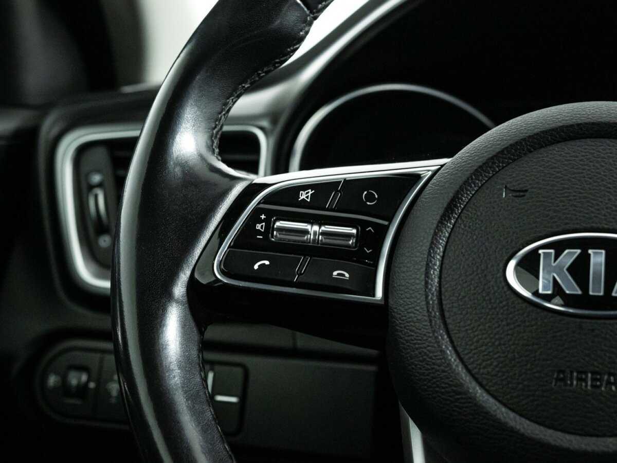 Kia Ceed, 2020 - Фото №22