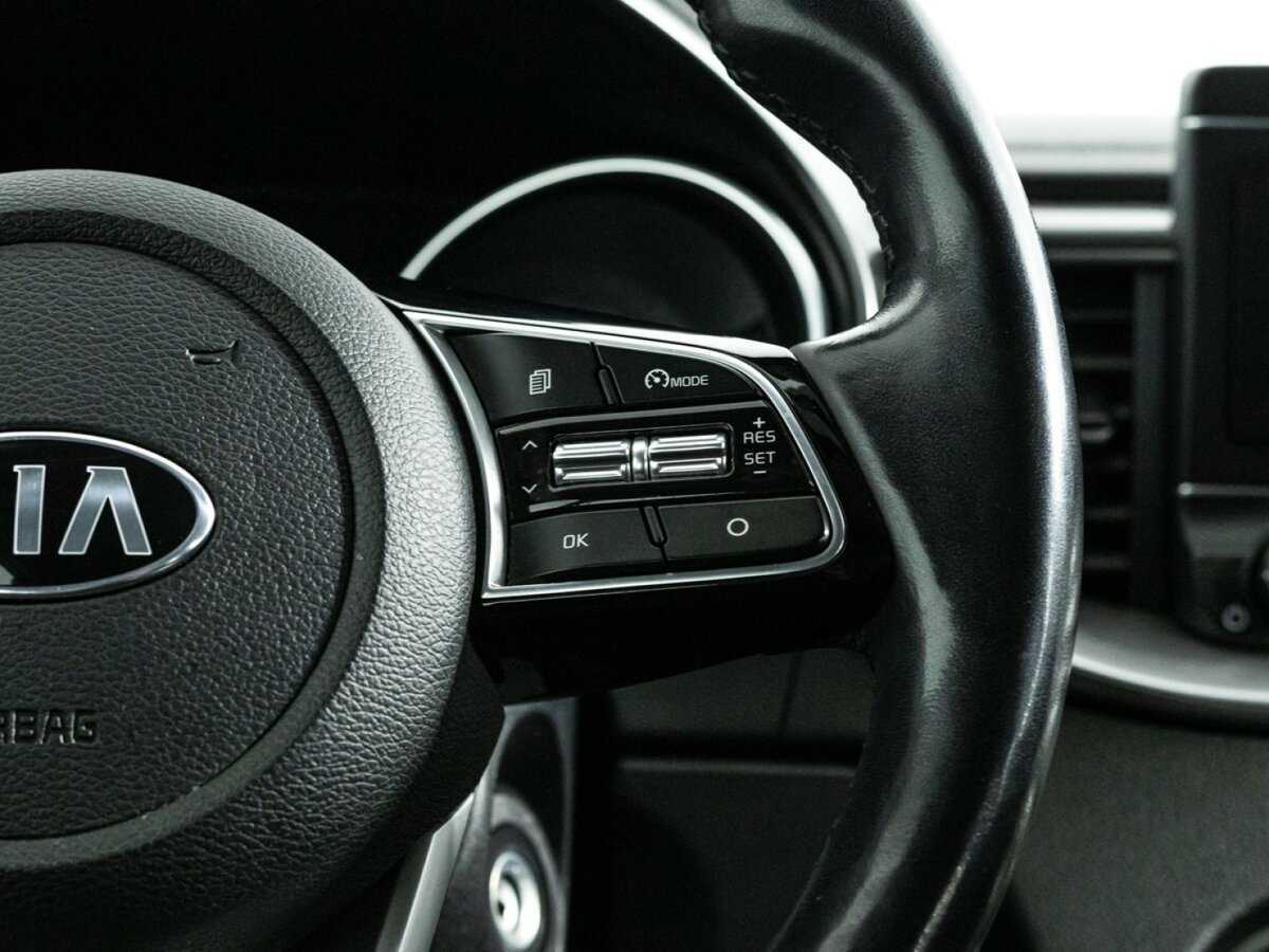 Kia Ceed, 2020 - Фото №23