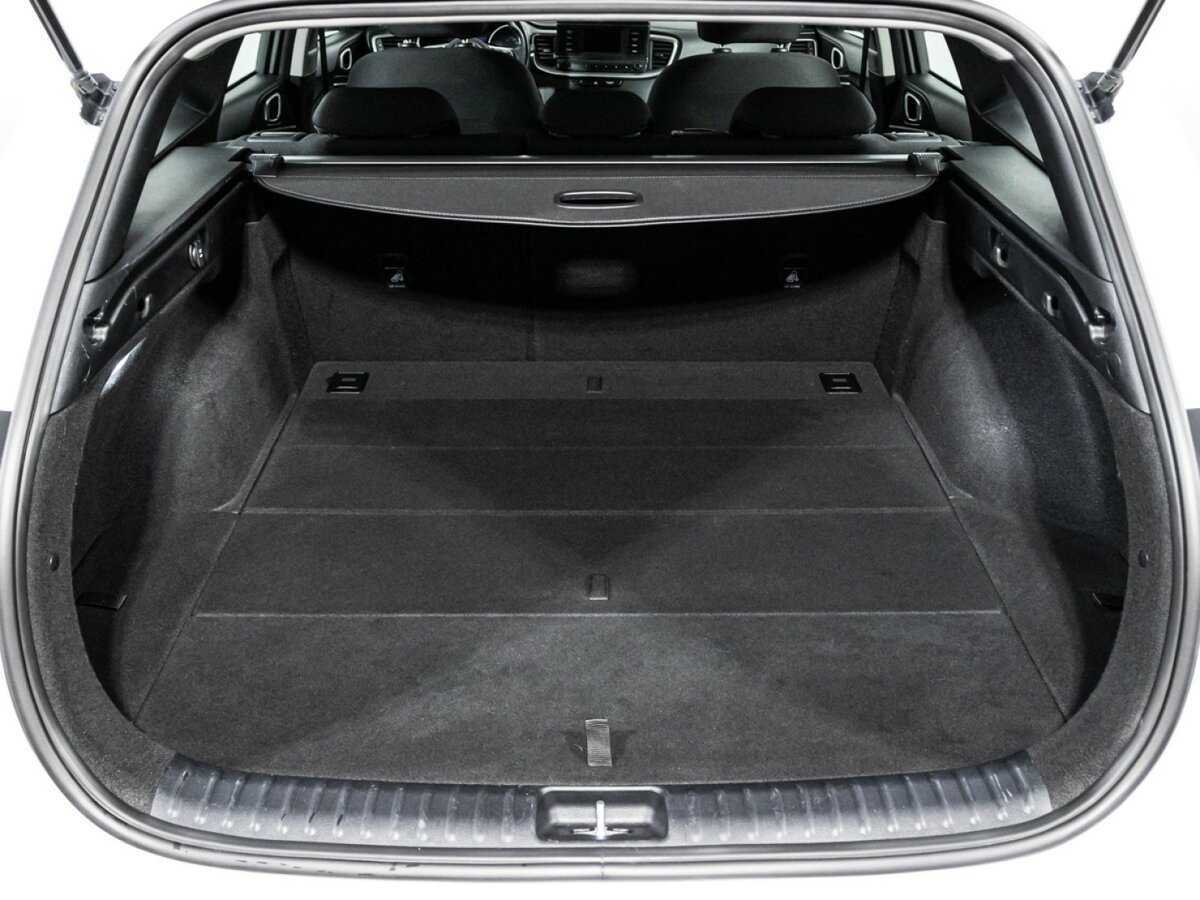 Kia Ceed, 2020 - Фото №24