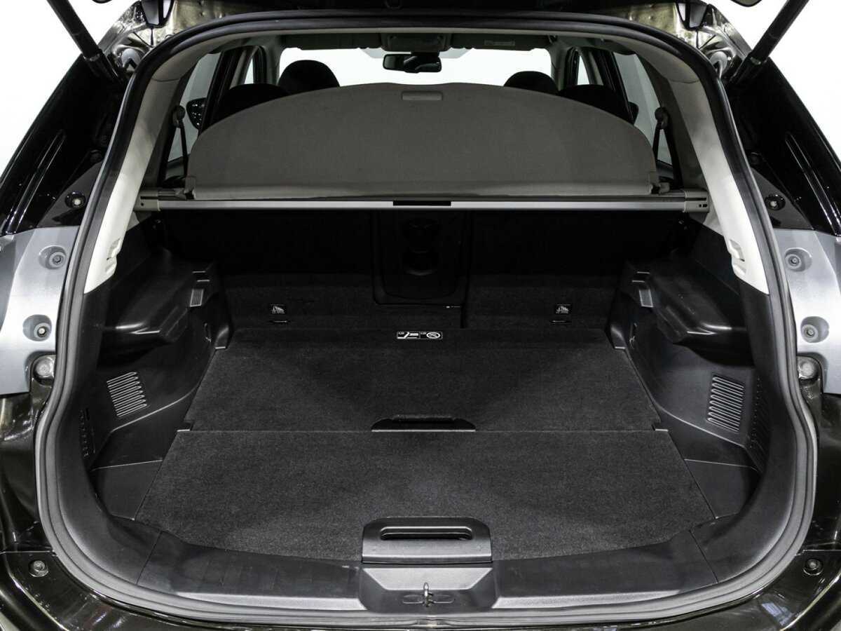 Nissan X-Trail, 2017 - Фото №14