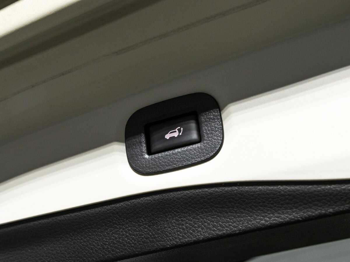 Nissan X-Trail, 2017 - Фото №15