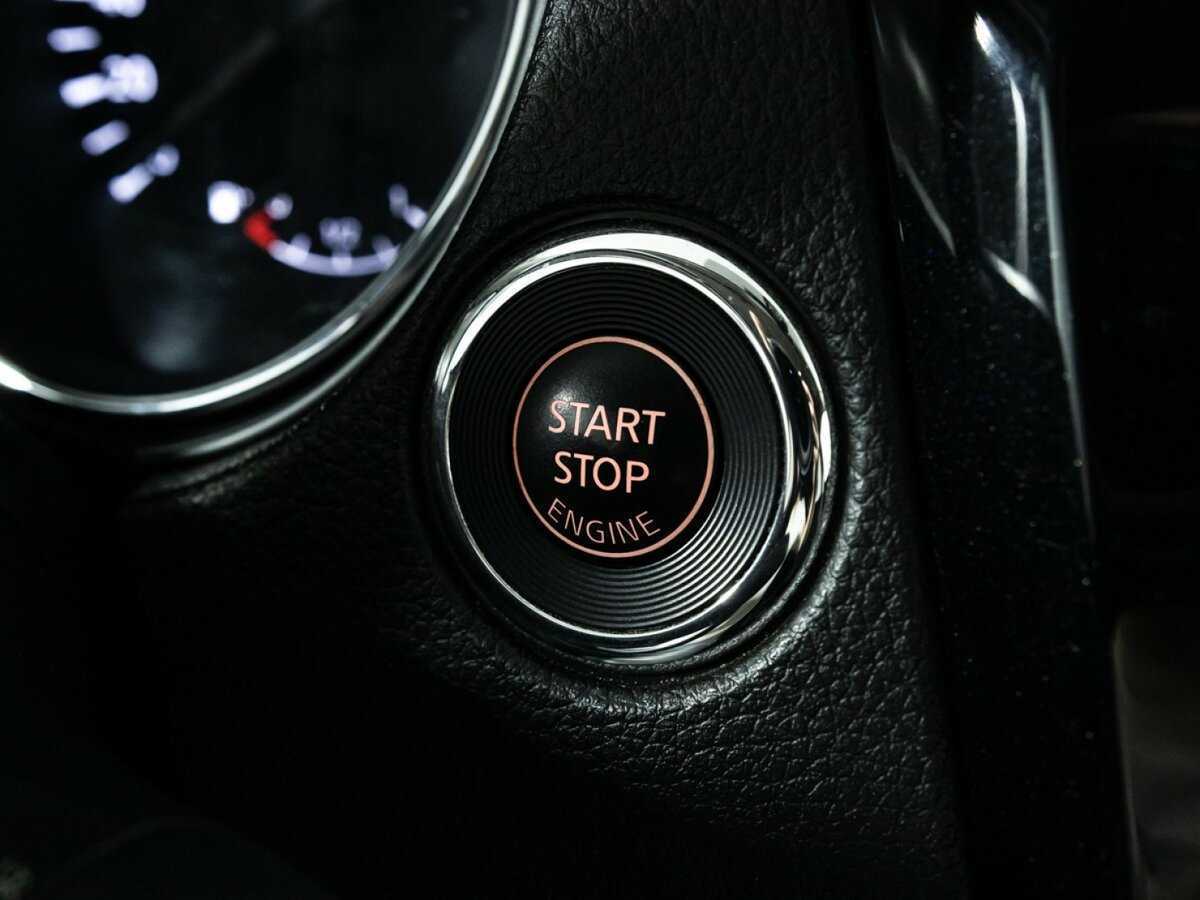 Nissan X-Trail, 2017 - Фото №20