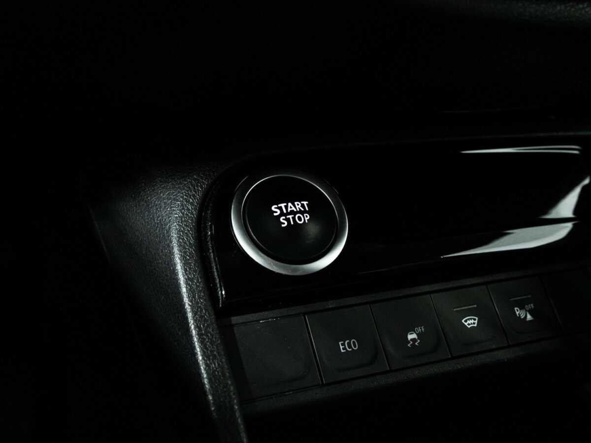 Renault Kaptur, 2020 - Фото №15