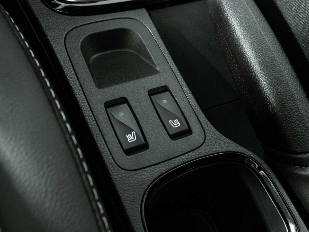 Renault Kaptur, 2020 - Фото №16