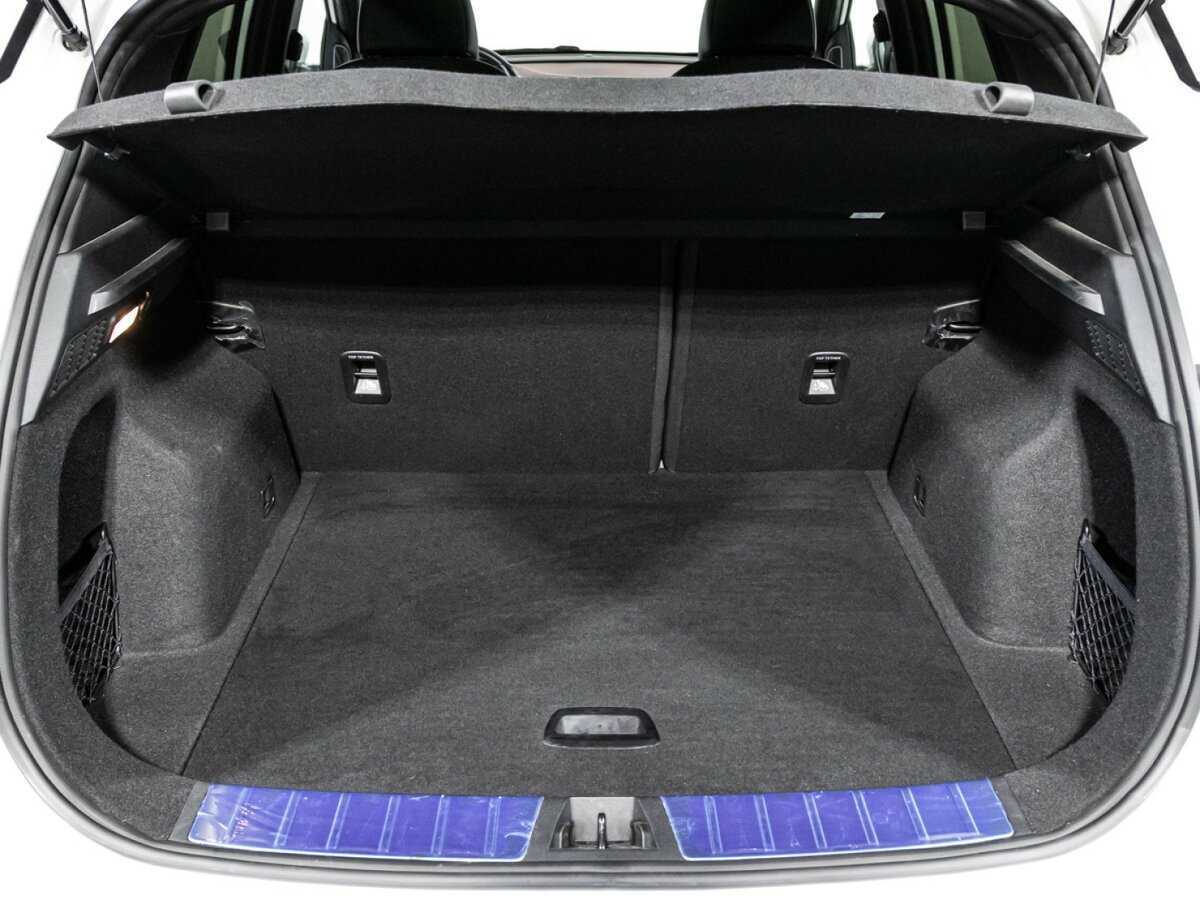 Geely Coolray, 2021 - Фото №13