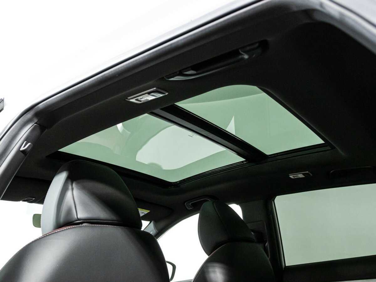 Geely Coolray, 2021 - Фото №14