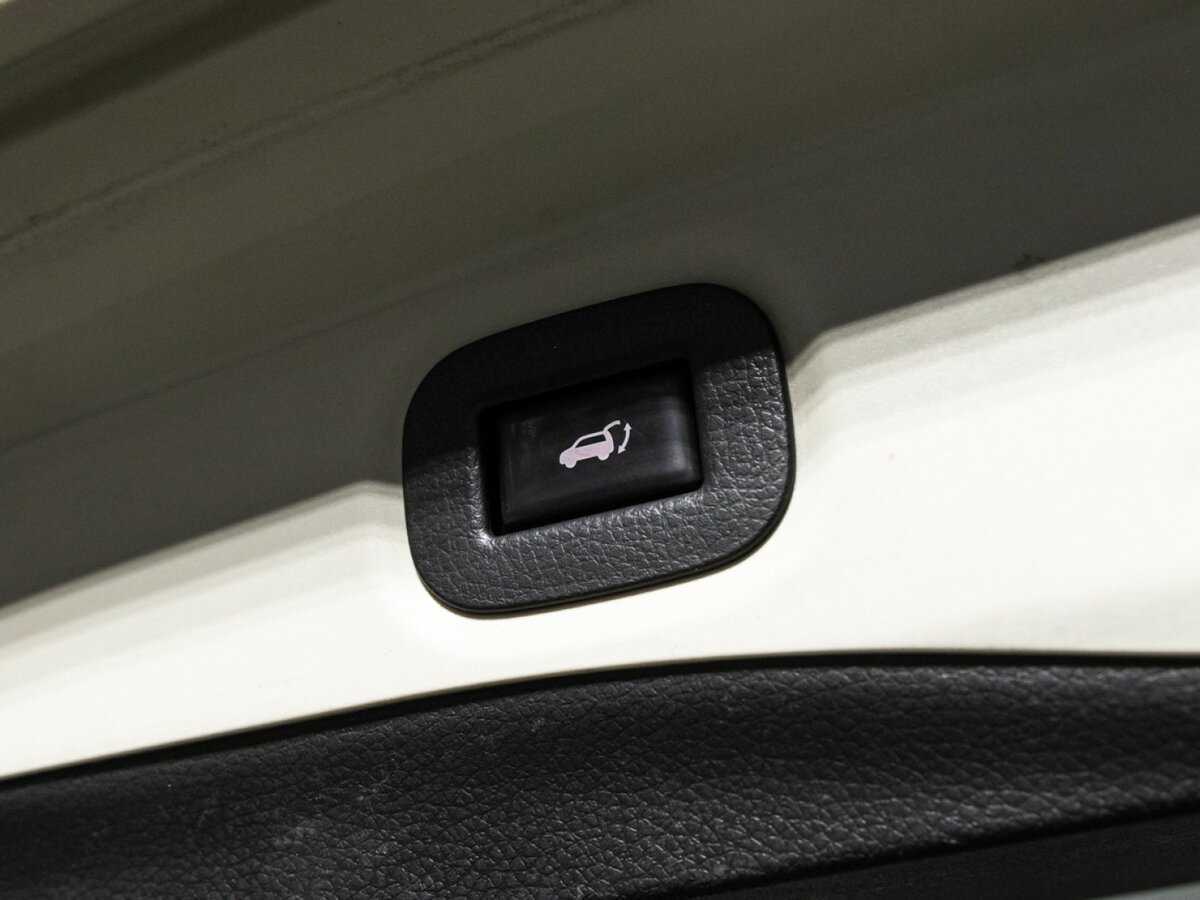 Nissan X-Trail, 2015 - Фото №15