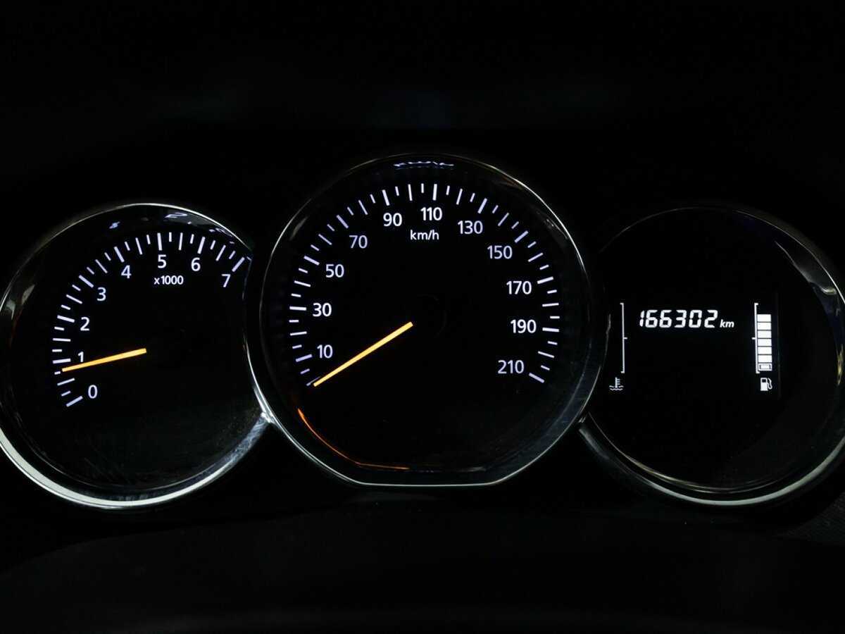 Renault Duster, 2019 - Фото №11