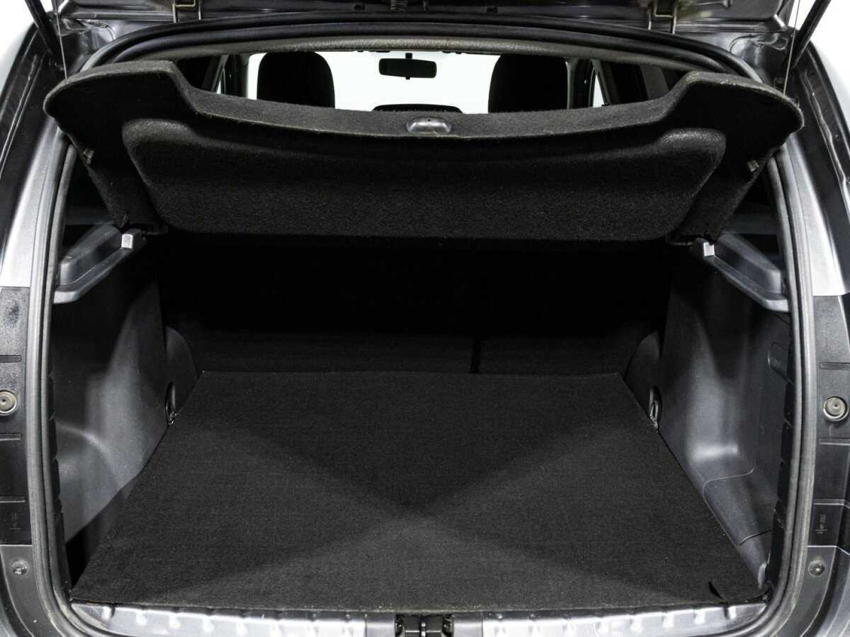 Renault Duster, 2019 - Фото №14