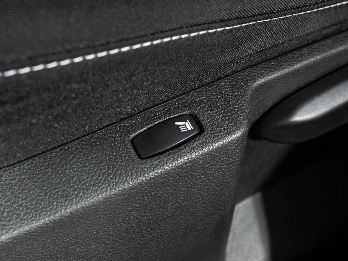 Renault Duster, 2019 - Фото №15