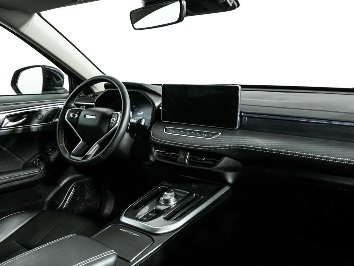 Haval Jolion, 2022 - Фото №8