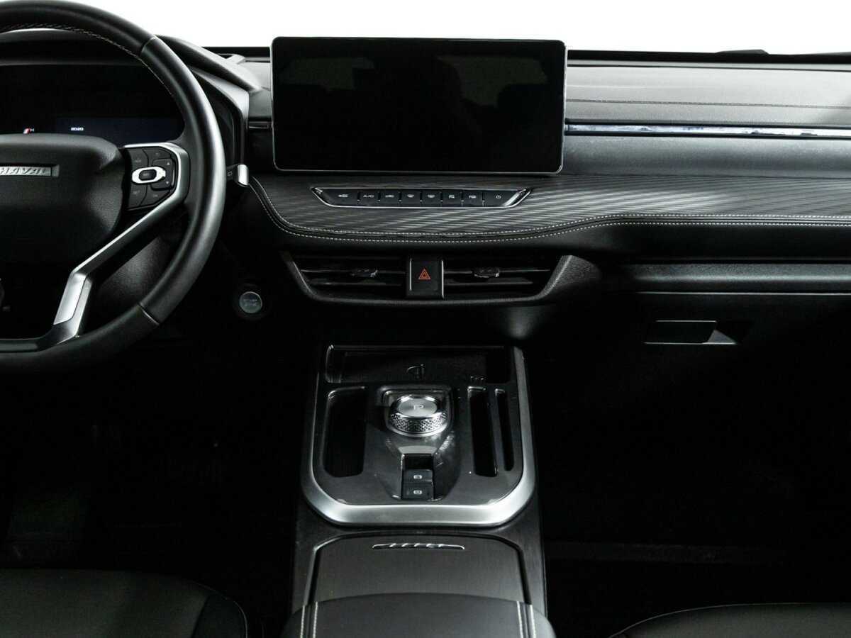 Haval Jolion, 2022 - Фото №13