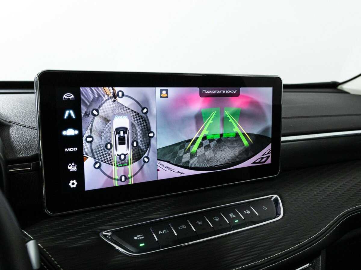 Haval Jolion, 2022 - Фото №14