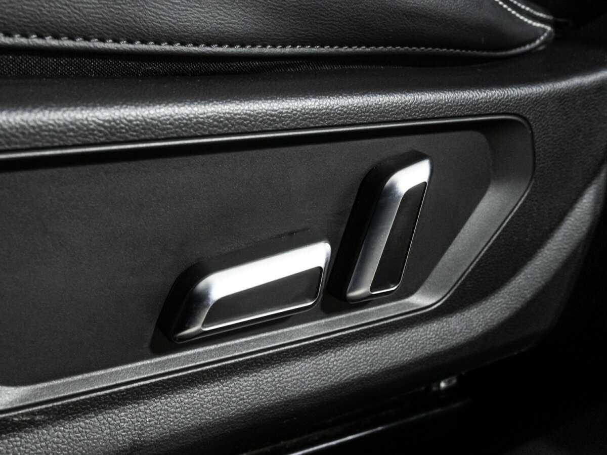 Haval Jolion, 2022 - Фото №17