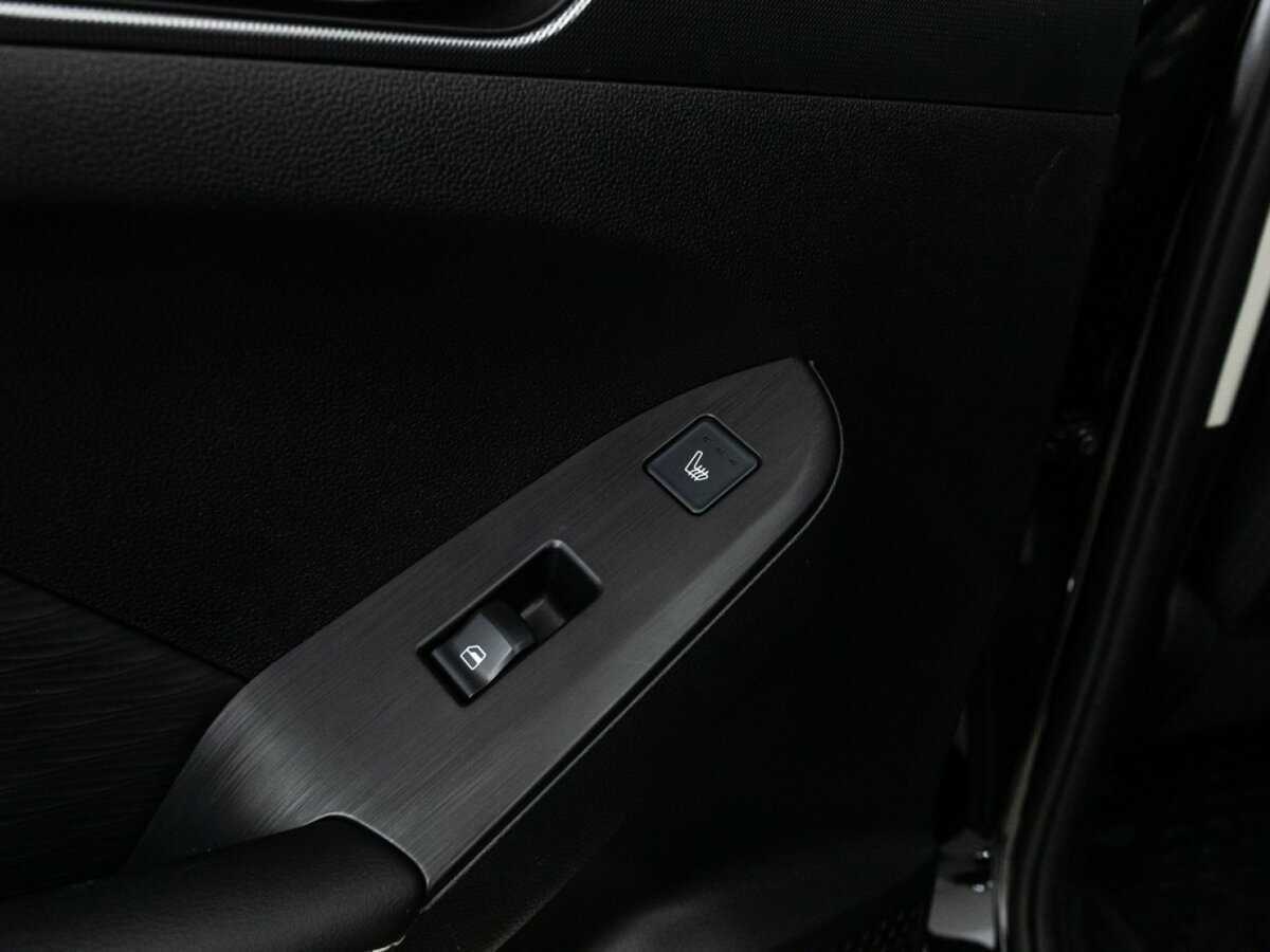 Haval Jolion, 2022 - Фото №19