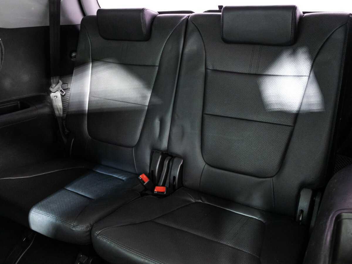 Kia Sorento, 2013 - Фото №14