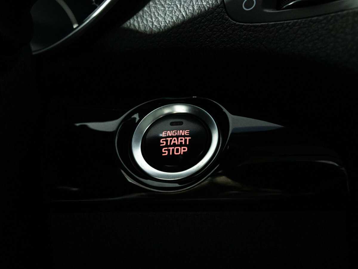 Kia Sorento, 2013 - Фото №19