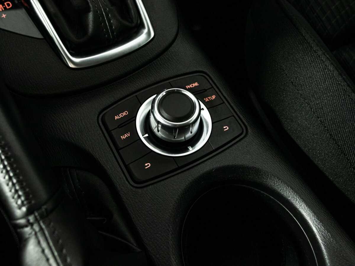 Mazda CX-5, 2014 - Фото №15