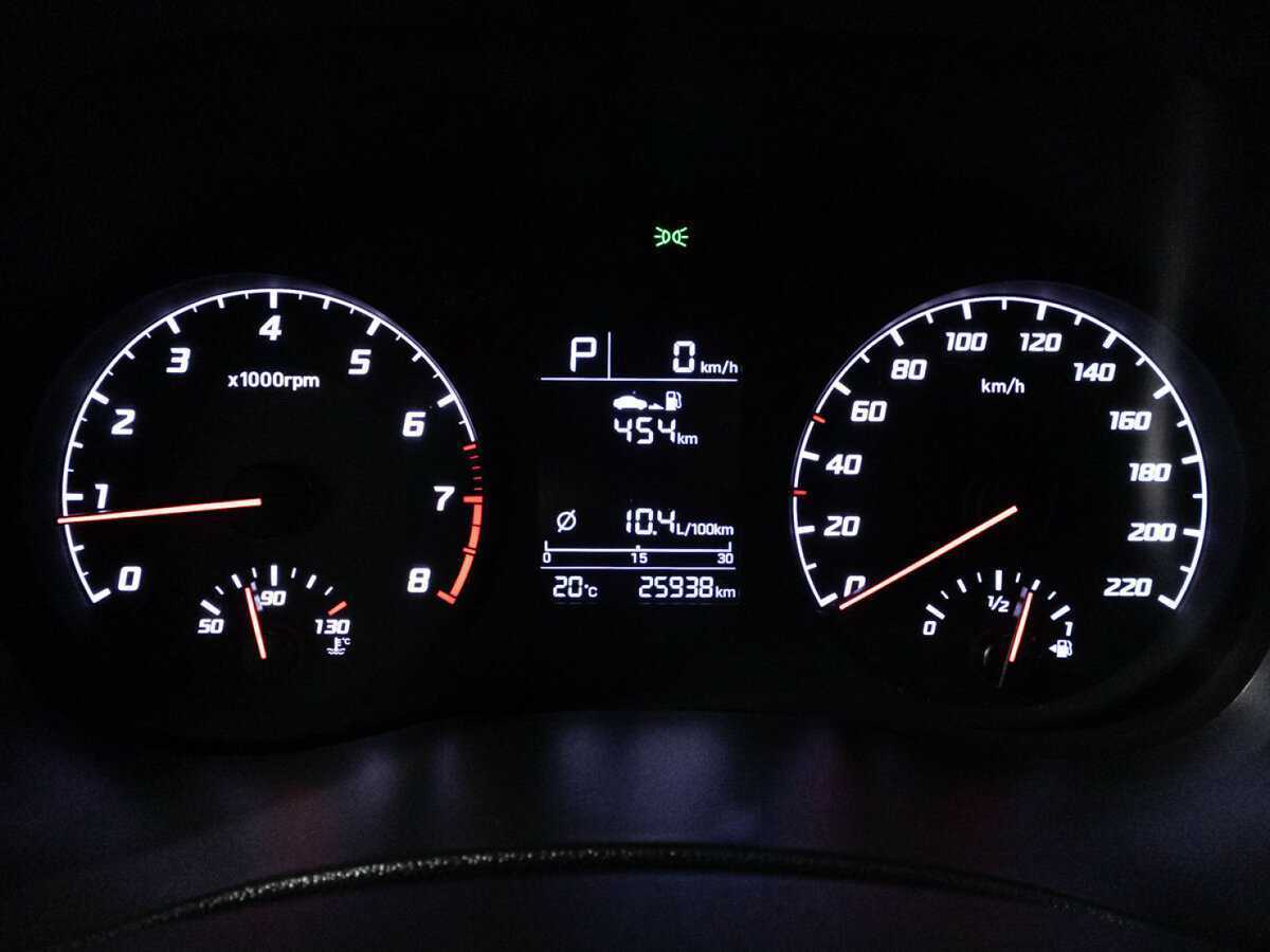 Hyundai Solaris, 2020 - Фото №11