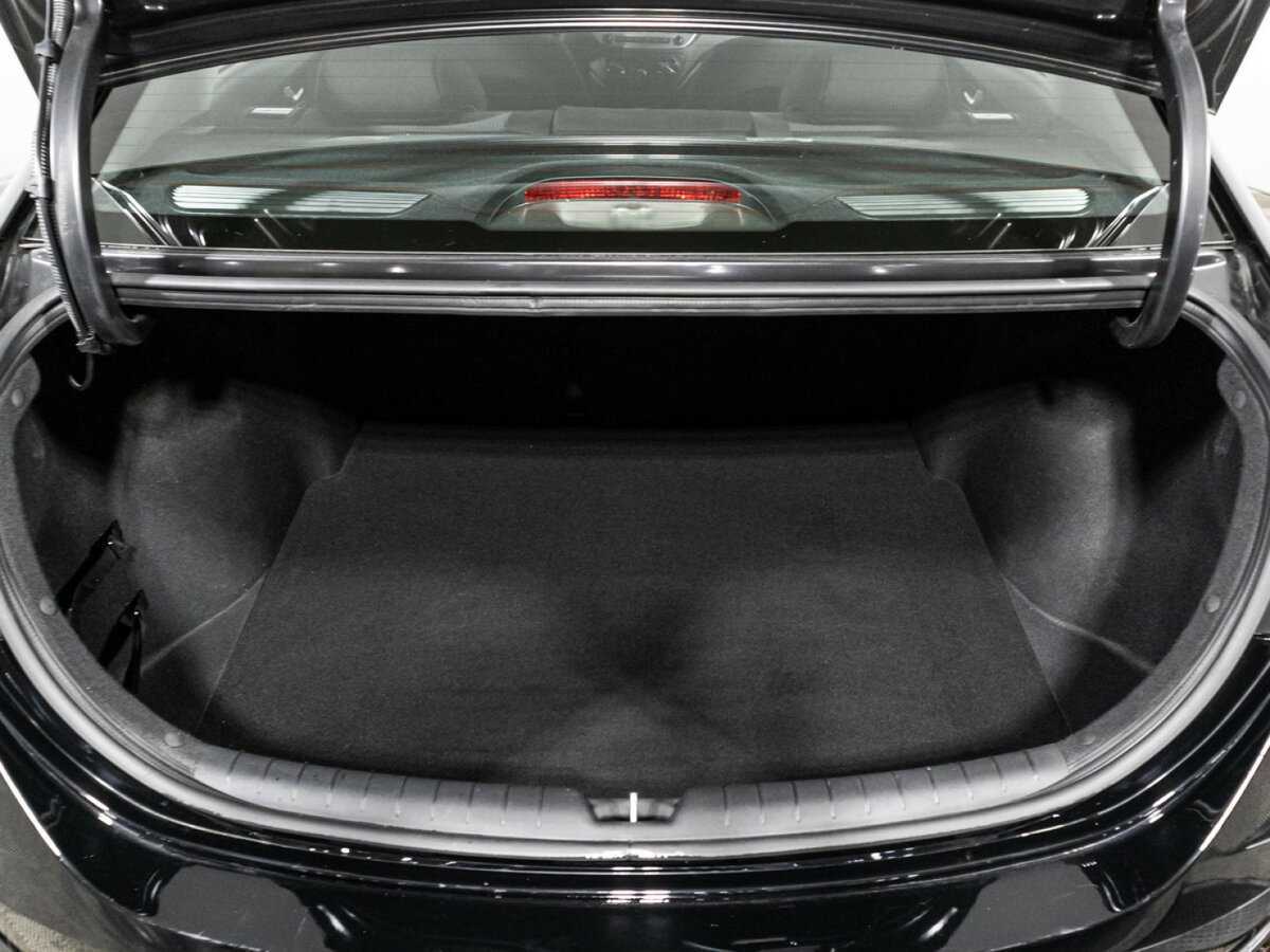 Hyundai Solaris, 2020 - Фото №14