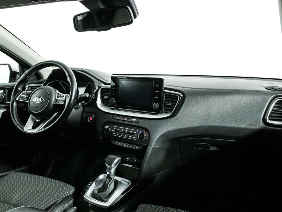 Kia Ceed, 2020 - Фото №7