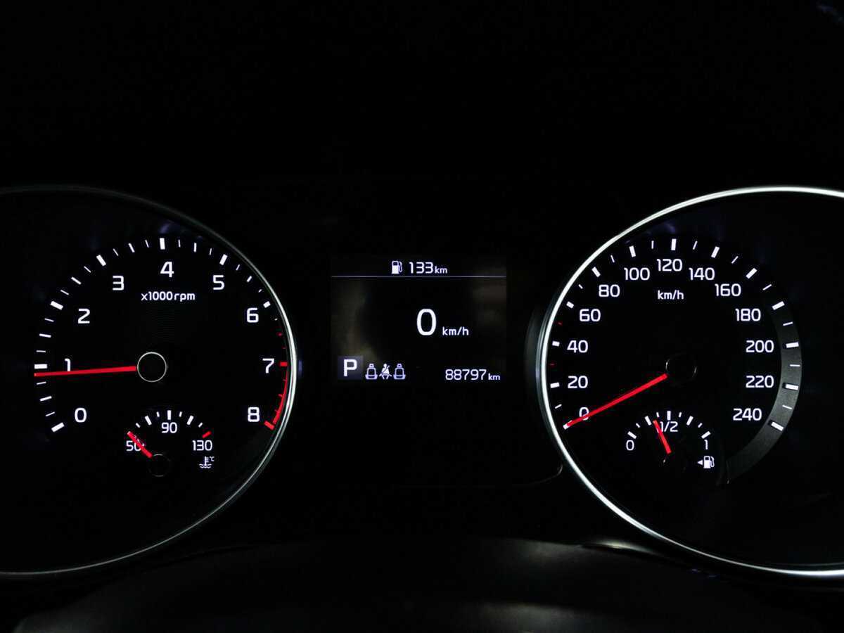 Kia Ceed, 2020 - Фото №10