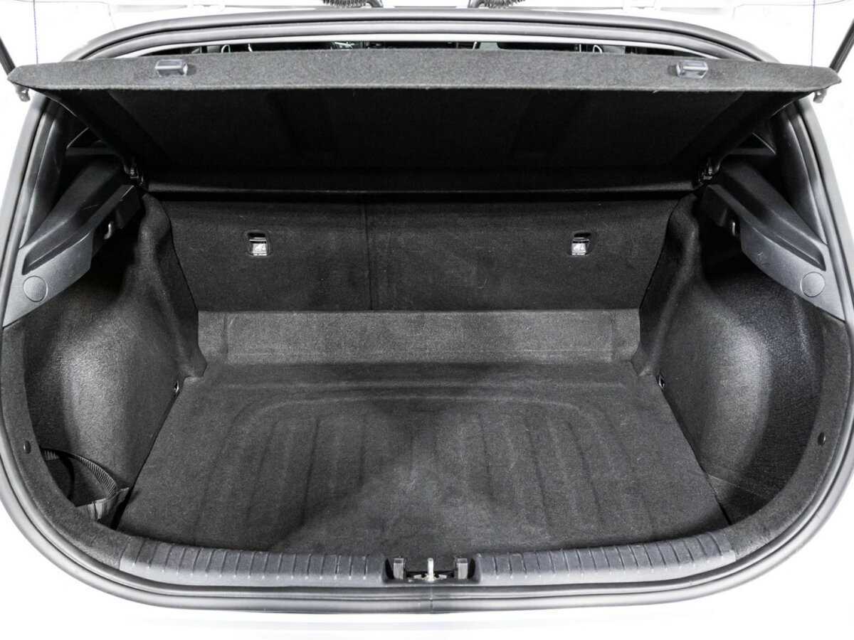 Kia Ceed, 2020 - Фото №13