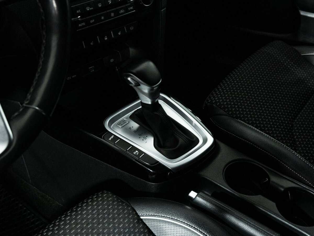 Kia Ceed, 2020 - Фото №16