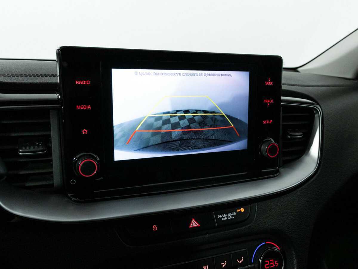 Kia Ceed, 2020 - Фото №17