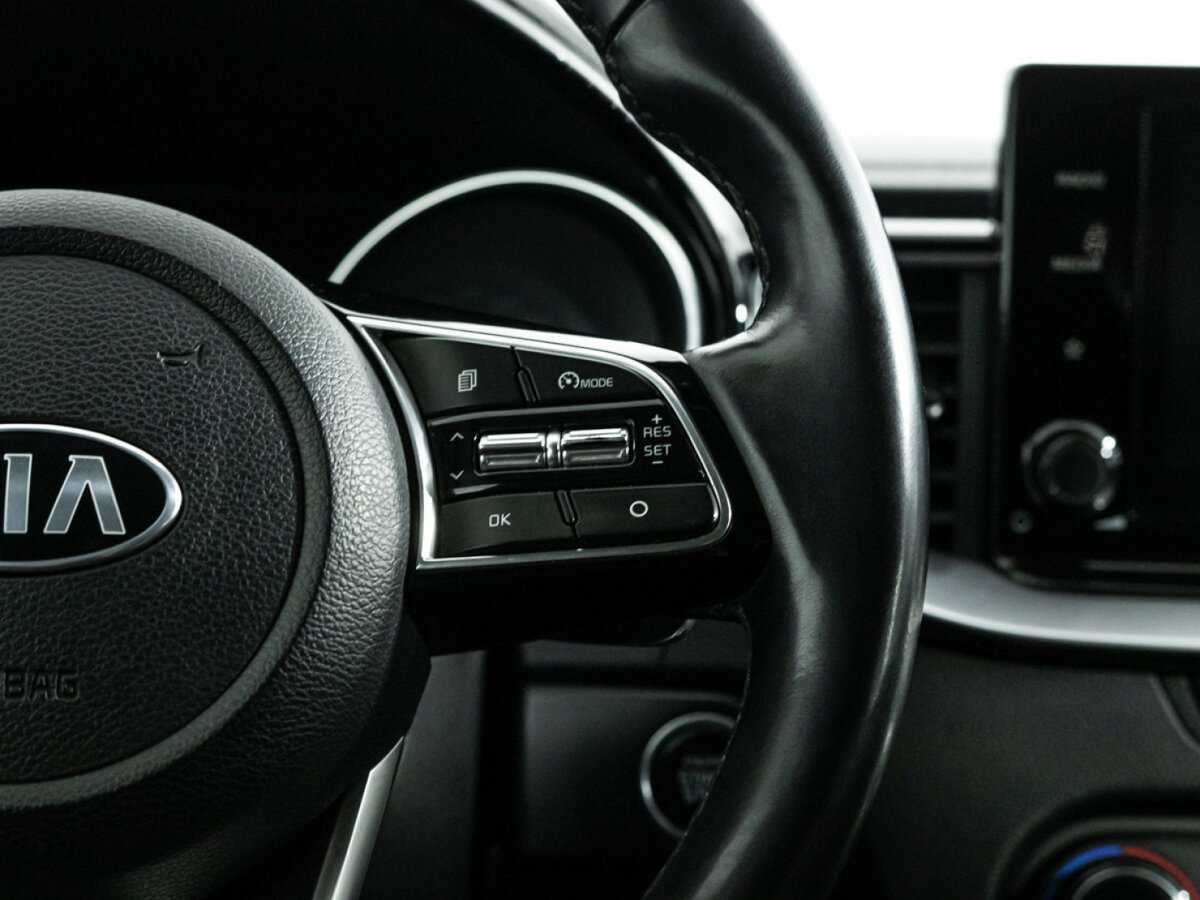Kia Ceed, 2020 - Фото №21