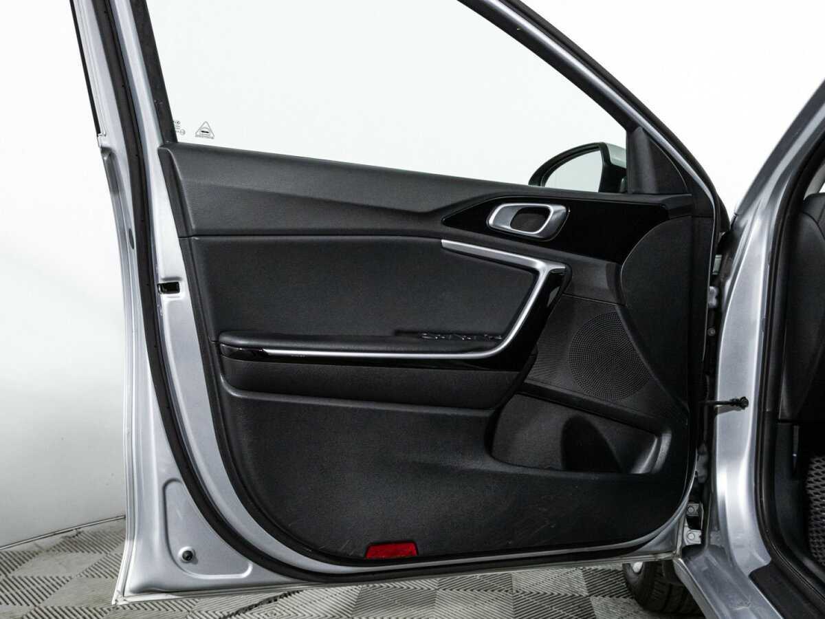 Kia Ceed, 2020 - Фото №23