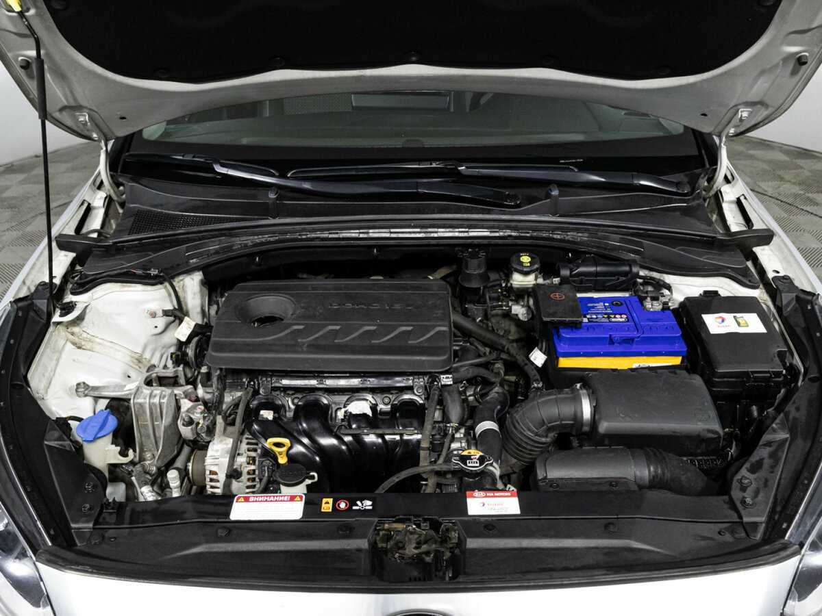 Kia Ceed, 2020 - Фото №27