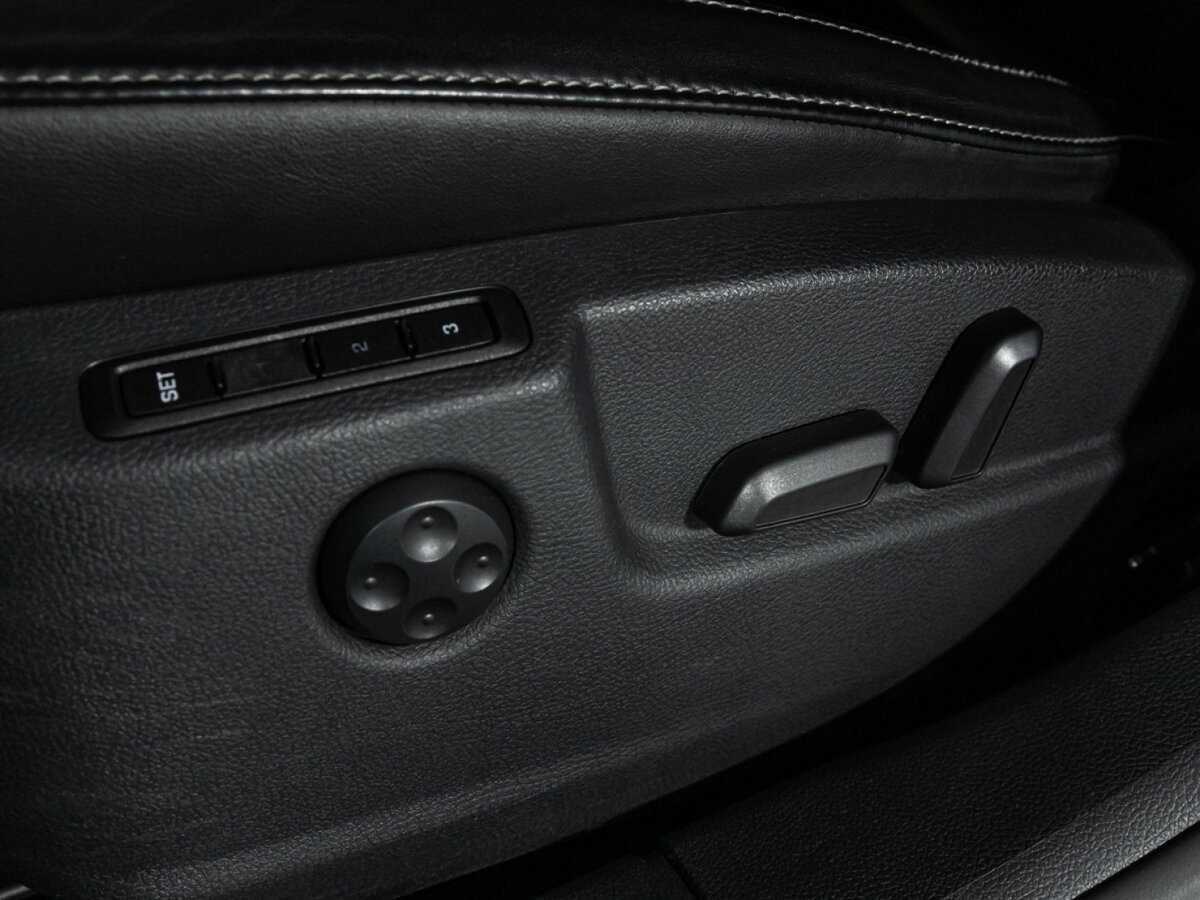 Skoda Superb, 2013 - Фото №14