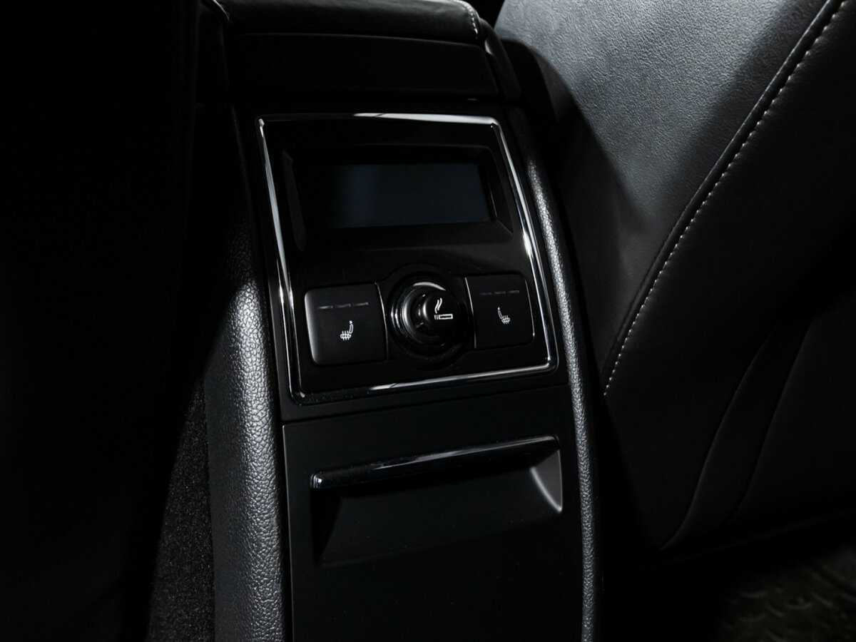 Skoda Superb, 2013 - Фото №18