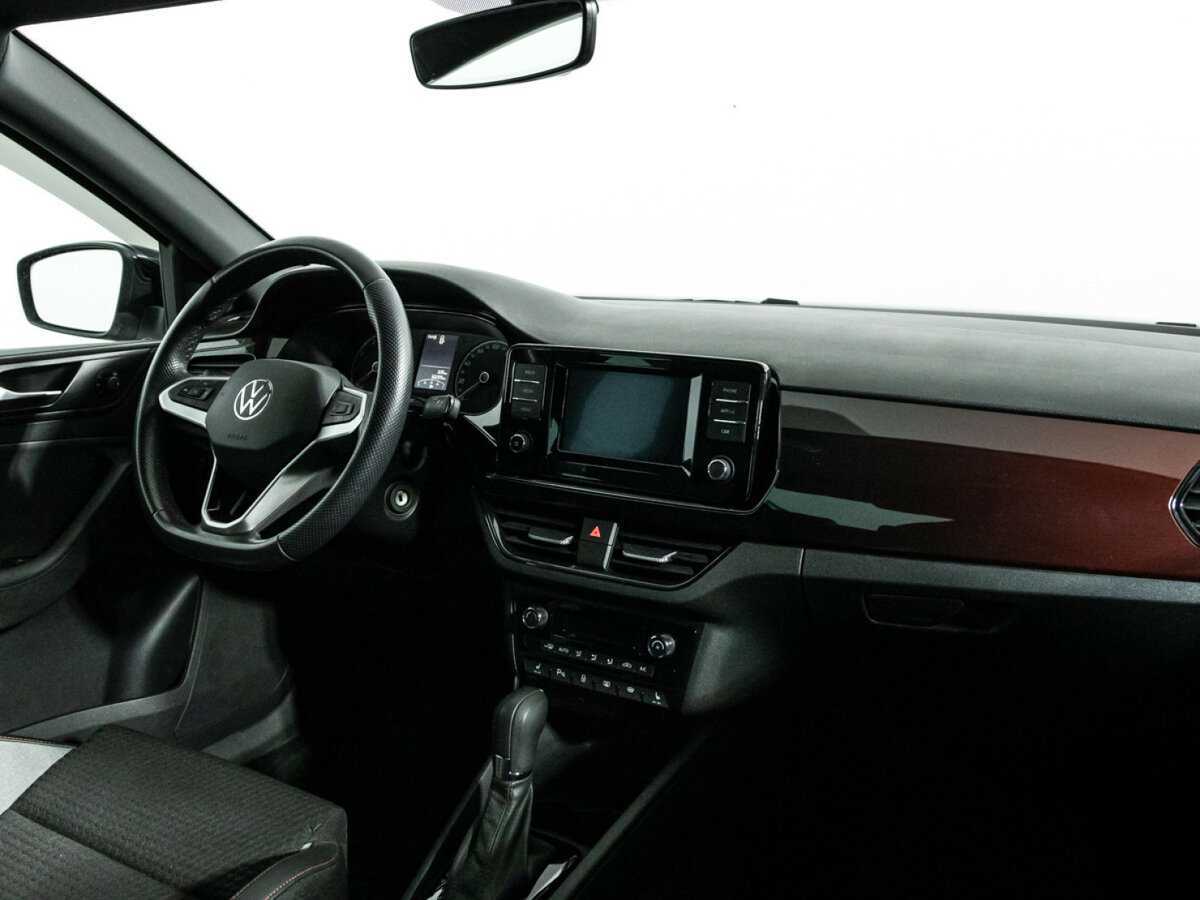 Volkswagen Polo, 2021 - Фото №8
