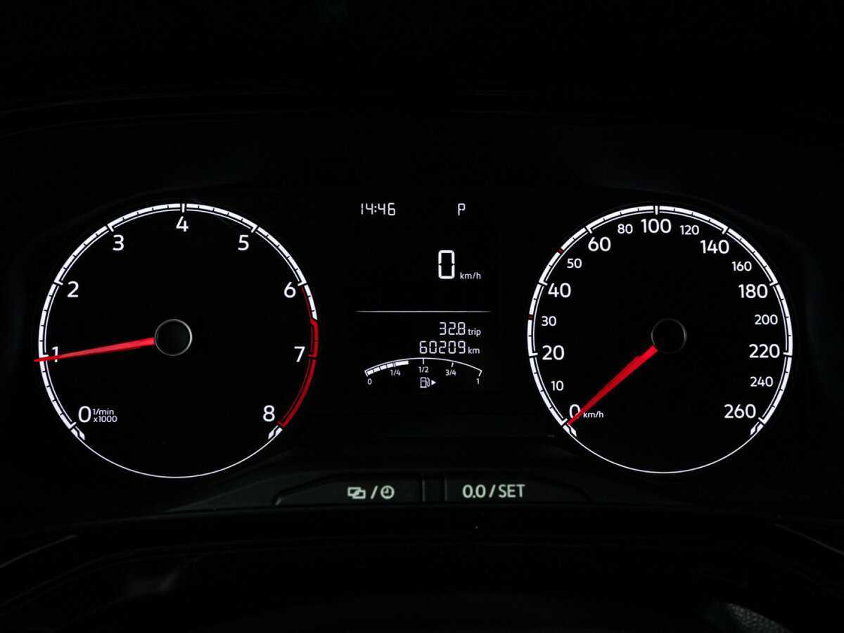 Volkswagen Polo, 2021 - Фото №11