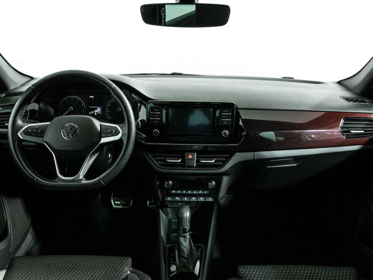 Volkswagen Polo, 2021 - Фото №12