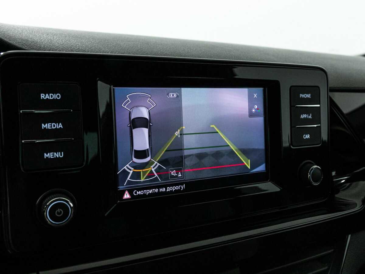 Volkswagen Polo, 2021 - Фото №14