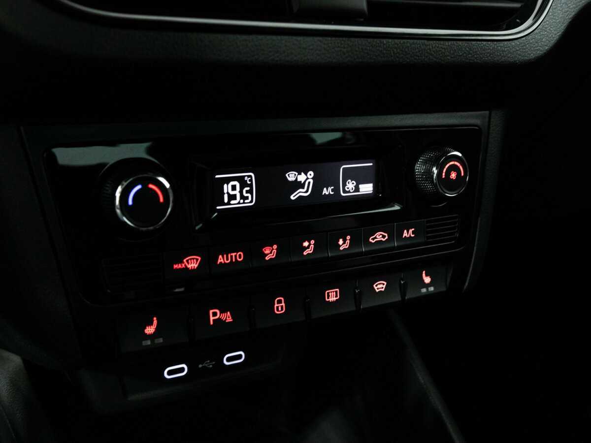 Volkswagen Polo, 2021 - Фото №15