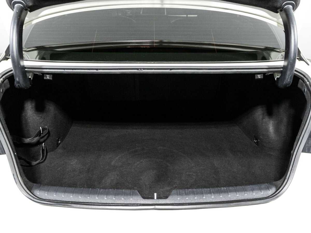 Kia Optima, 2018 - Фото №14