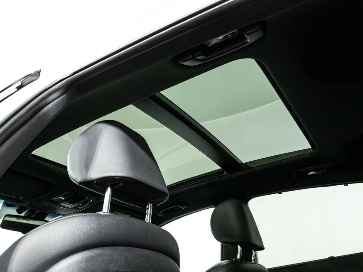 Kia Optima, 2018 - Фото №15