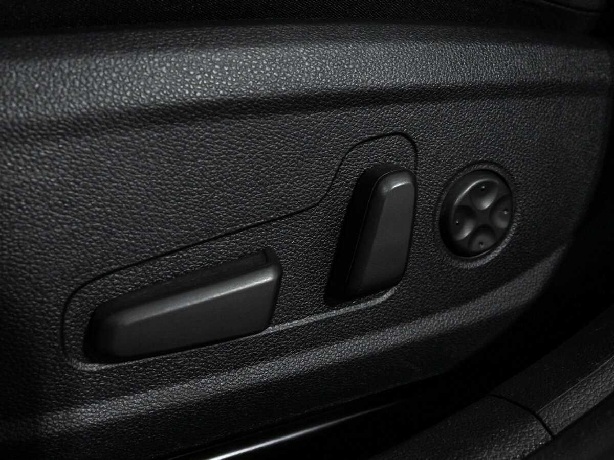 Kia Optima, 2018 - Фото №16