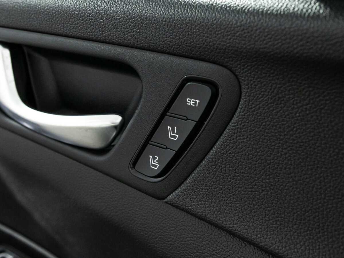 Kia Optima, 2018 - Фото №17