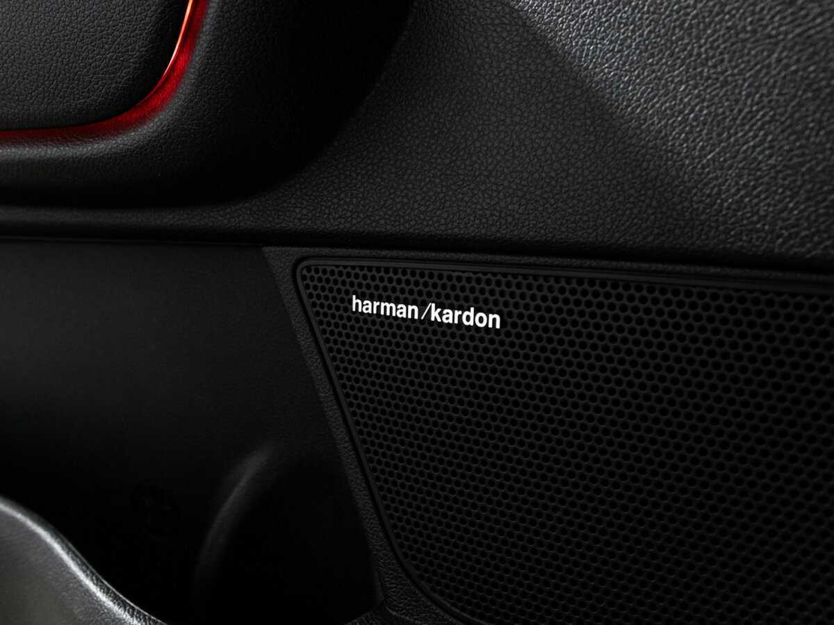 Kia Optima, 2018 - Фото №23