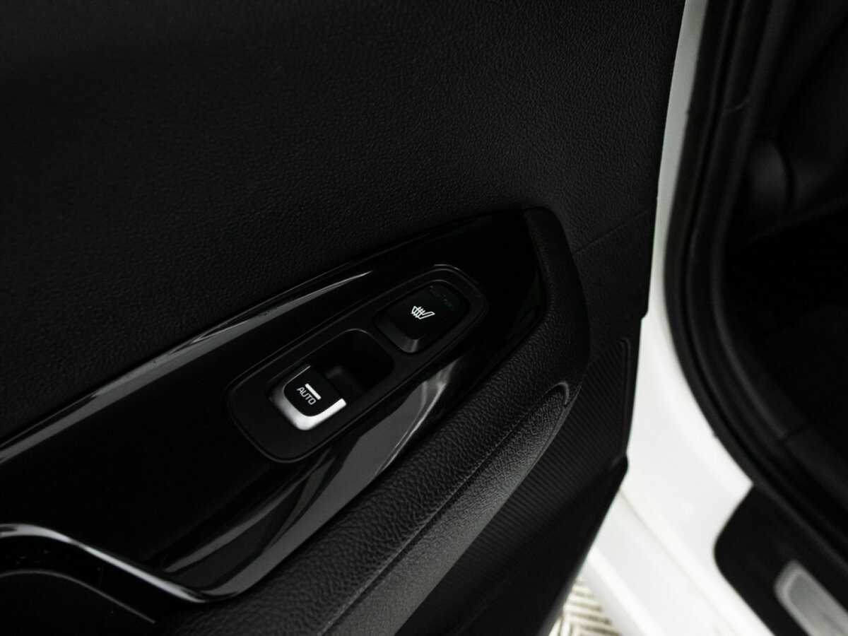 Kia Optima, 2018 - Фото №26