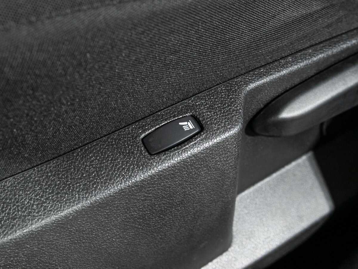 Renault Kaptur, 2018 - Фото №16