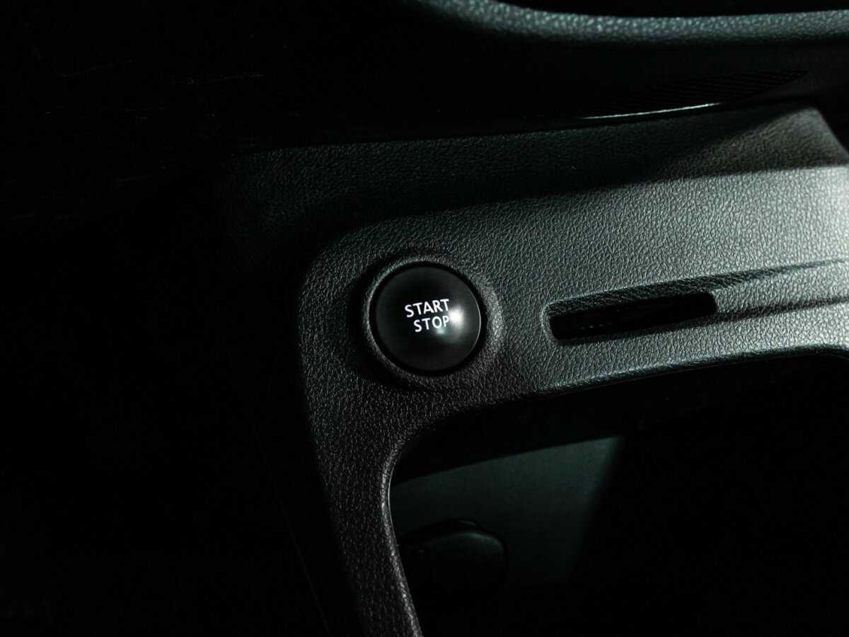 Renault Kaptur, 2018 - Фото №17